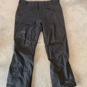North Face Snow Pants